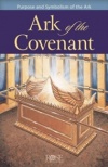 Ark of the Covenant: Purpose and Symbolism of the Ark -  Rose Pamphlet